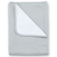 Deken 75x100cm - Tetra jersey + jersey
