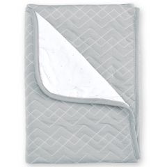 Deken 75x100cm - Tetra jersey + jersey