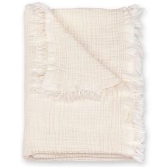 Deken 80x100 cm - swaddle cudly