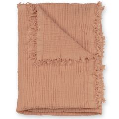 Deken 80x100 cm - swaddle cudly
