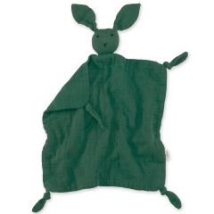 Bunny knuffeldoekje