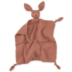 Bunny knuffeldoekje