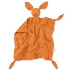 Bunny knuffeldoekje