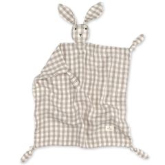Bunny knuffeldoekje