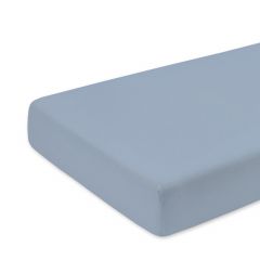 Hoeslaken voor wieg 40 x 90 cm