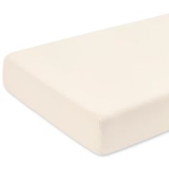 Hoeslaken voor wieg 50 x 90 cm