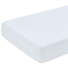Hoeslaken voor wieg 50 x 90 cm