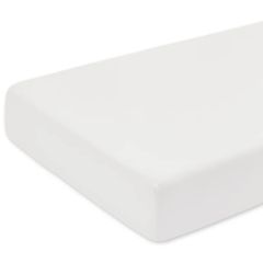 Hoeslaken voor wieg 50 x 90 cm