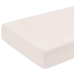 Hoeslaken voor wieg 50 x 90 cm