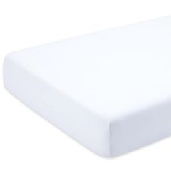 Hoeslaken voor wieg 50 x 90 cm
