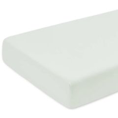 Hoeslaken voor wieg 50 x 90 cm