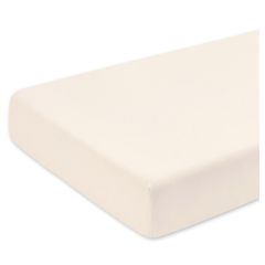 Hoeslaken voor babybed 60 x 120 cm