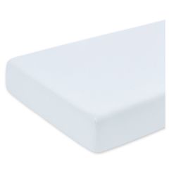 Hoeslaken voor babybed 60 x 120 cm