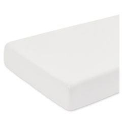 Hoeslaken voor babybed 60 x 120 cm