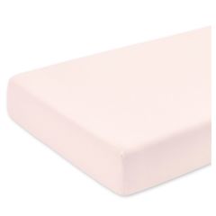 Hoeslaken voor babybed 60 x 120 cm