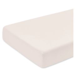Hoeslaken voor babybed 60 x 120 cm