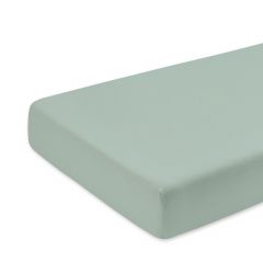 Hoeslaken voor babybed 60 x 120 cm