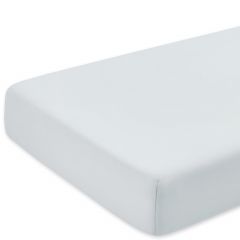 Hoeslaken voor babybed 60 x 120 cm
