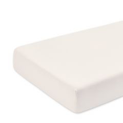 Hoeslaken voor babybed 60 x 120 cm