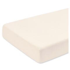 Hoeslaken voor babybed 70x140 cm