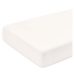 Hoeslaken voor babybed 70x140 cm