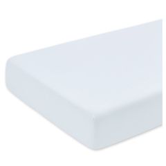 Hoeslaken voor babybed 70x140 cm