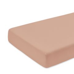 Hoeslaken voor babybed 70 x 140 cm