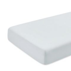 Hoeslaken voor babybed 70x140 cm