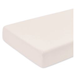 Hoeslaken voor babybed 70x140 cm