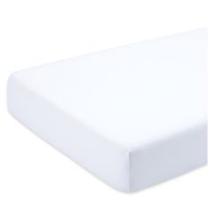 Hoeslaken voor babybed 70x140 cm