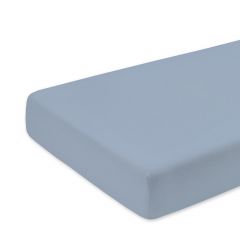 Hoeslaken voor babybed 70 x 140 cm
