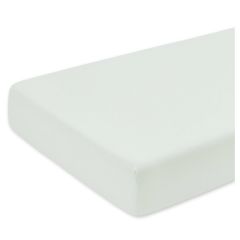 Hoeslaken voor babybed 70x140 cm