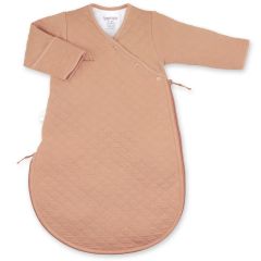 Magic Bag slaapzak 0-1m - Pady quilted jersey (TOG 1.5)