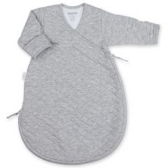 Magic Bag slaapzak 0-1m - Pady quilted jersey (TOG 1.5)