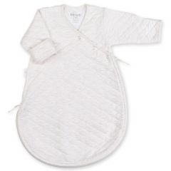 Magic Bag slaapzak 0-1m - Pady quilted jersey (TOG 1.5)
