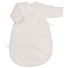 Magic Bag slaapzak 0-1m - Pady tetra jersey + jersey (TOG 3)