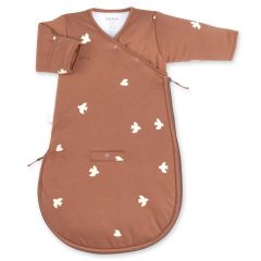 Magic Bag slaapzak 1-4m - Pady jersey + jersey (TOG 2.5)