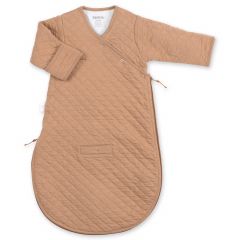 Magic Bag slaapzak 1-4m - Pady quilted jersey (TOG 1.5)