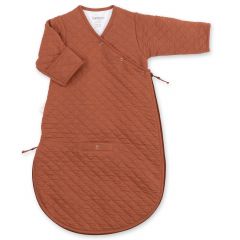 Magic Bag slaapzak 1-4m - Pady quilted jersey (TOG 1.5)