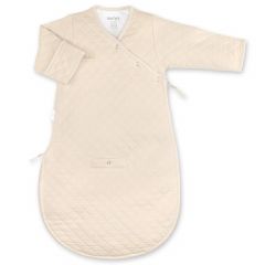 Magic Bag slaapzak 1-4m - Pady quilted jersey (TOG 1.5)