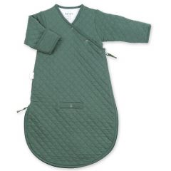 Magic Bag slaapzak 1-4m - Pady quilted jersey (TOG 1.5)