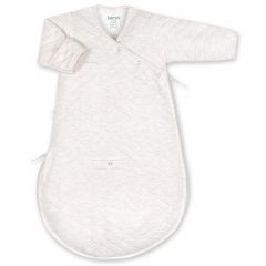 Magic Bag slaapzak 1-4m - Pady quilted jersey (TOG 1.5)