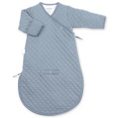 Magic Bag slaapzak 1-4m - Pady quilted jersey (TOG 1.5)