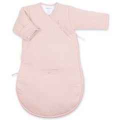 Magic Bag slaapzak 1-4m - Pady tetra jersey + jersey (TOG 3)