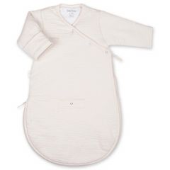 Magic Bag slaapzak 1-4m - Pady tetra jersey + jersey (TOG 3)