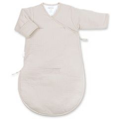 Magic Bag slaapzak 1-4m - Pady tetra jersey + jersey (TOG 3)
