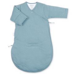 Magic Bag slaapzak 1-4m - Pady tetra jersey + jersey (TOG 3)