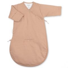 Magic Bag slaapzak 1-4m - Pady waffle + jersey bio (TOG 2.5)