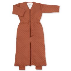 Magic Bag slaapzak 12-24m - Pady quilted jersey (TOG 1.5)