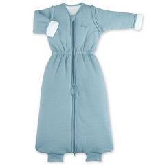 Magic Bag slaapzak 12-24m - Pady tetra jersey + jersey (TOG 3)